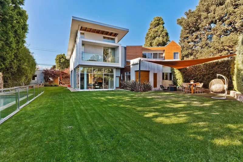 831 Georgina Avenue , Santa Monica, CA 90402, Santa Monica, California, United States. - Photo 44