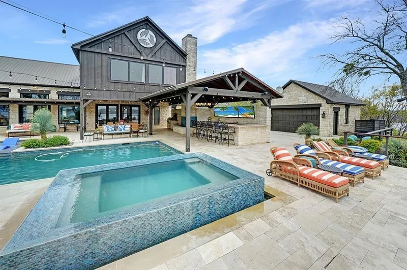 145 Lakeside Lane, Gainesville, Texas, United States. - Photo 7