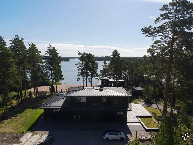Ingå, Finland, Ingå, Uusimaa, Finland. - Photo 54