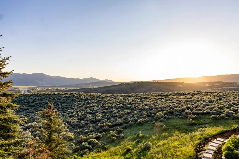 7841 N West Hills Trail, Park City, UT 84098, Park City, Utah, United States. - Photo 78