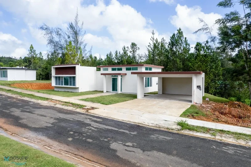 Casa Cidra