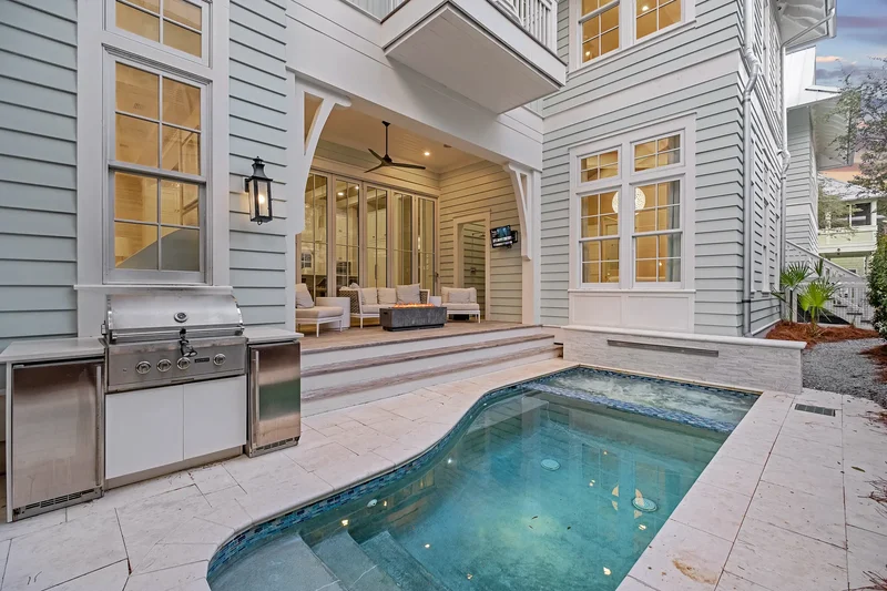 26 Rain Lily Lane , Santa Rosa Beach, FL 32459, Santa Rosa Beach, Florida, United States. - Photo 34