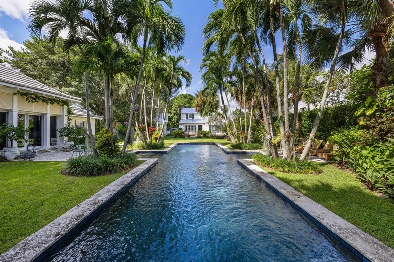50 Rutland Boulevard, West Palm Beach, Florida, United States. - Photo 3