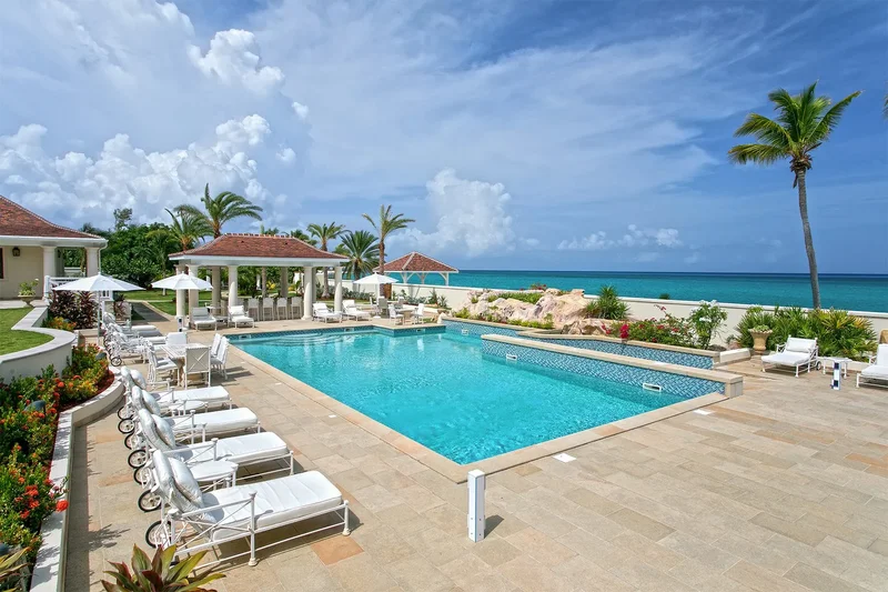Terres Basses, 97150, Les Terres Basses, Collectivity of Saint Martin, Saint Martin. - Photo 9