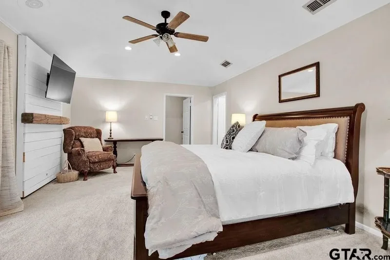214 E Hideaway Lane East, Hideaway, TX 75771, Hideaway, Texas, United States. - Photo 39