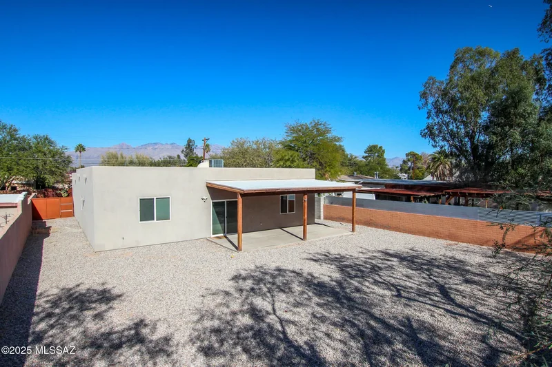 3304 E Elida Street, Tucson, Arizona, United States. - Photo 41