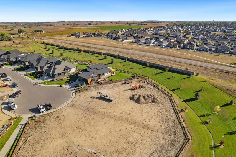 3794 Tall Grass Court , Timnath, CO 80547, Timnath, Colorado, United States. - Photo 7