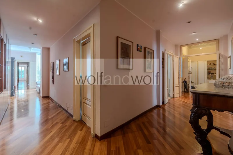 Corso Magenta 87, Milan, Lombardy, Italy. - Photo 36
