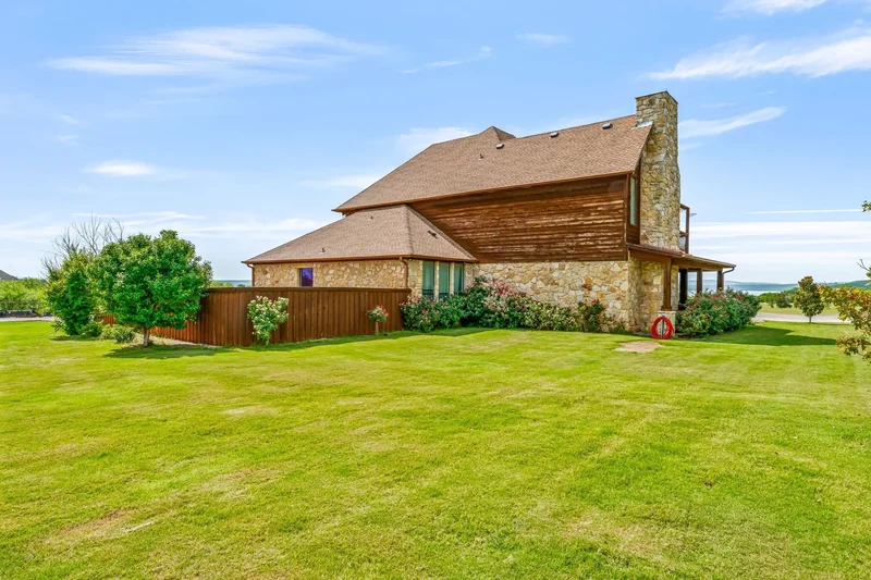 1060 Gordon Mtn Vw Court, Graford, TX 76449, Graford, Texas, United States. - Photo 27