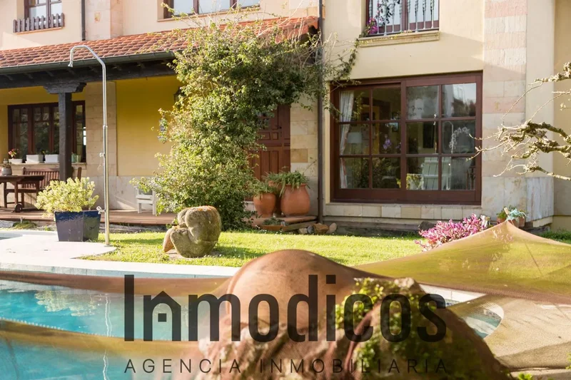 Barrio la Tejera, 39478, Boo de Piélagos, Cantabria, Boo de Piélagos, Santa Cruz de Bezana, Cantabria, Spain. - Photo 12