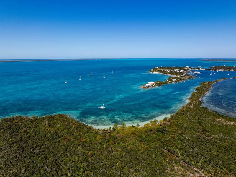 Green Turtle Cay Acreage For Sale, Green Turtle Cay, Abaco, GT, Blackwood Village, North Abaco, The Bahamas. - Photo 10