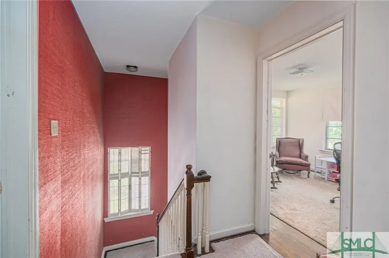 635 Washington Avenue, Savannah, Georgia, United States. - Photo 34