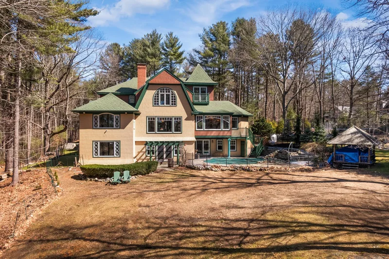8 Spruce Point Road, Kittery, ME, 03904, USA, Kittery, Maine, United States. - Photo 7