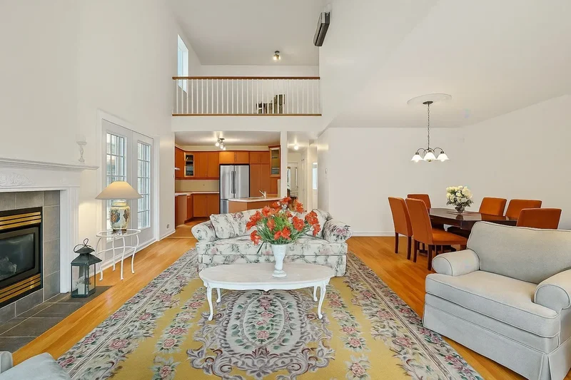 261 Rue Marineau 302, Laval, Quebec, Canada. - Photo 37