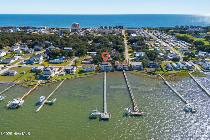 204 Shoreline Drive, Atlantic Beach, NC 28512, Atlantic Beach, North Carolina, United States. - Photo 33