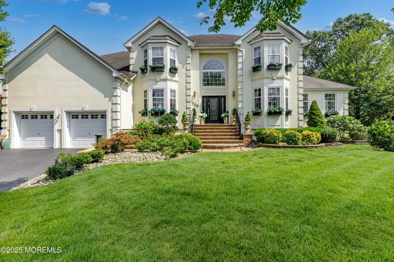 720 Maidenstone Drive, Brick Township, New Jersey, United States. - Photo 2