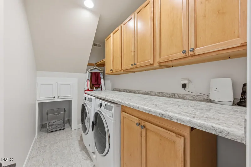 1116 Tacketts Pond Drive, Raleigh, NC 27614, Raleigh, North Carolina, United States. - Photo 38
