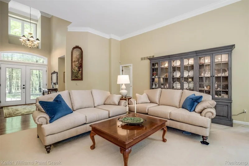 3120 Pond Road, Addison Township, MI 48367, Leonard, Michigan, United States. - Photo 33