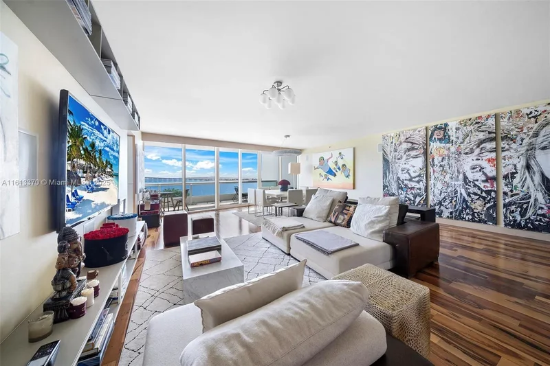 1643 Brickell Ave 704, Miami, Florida, United States. - Photo 11