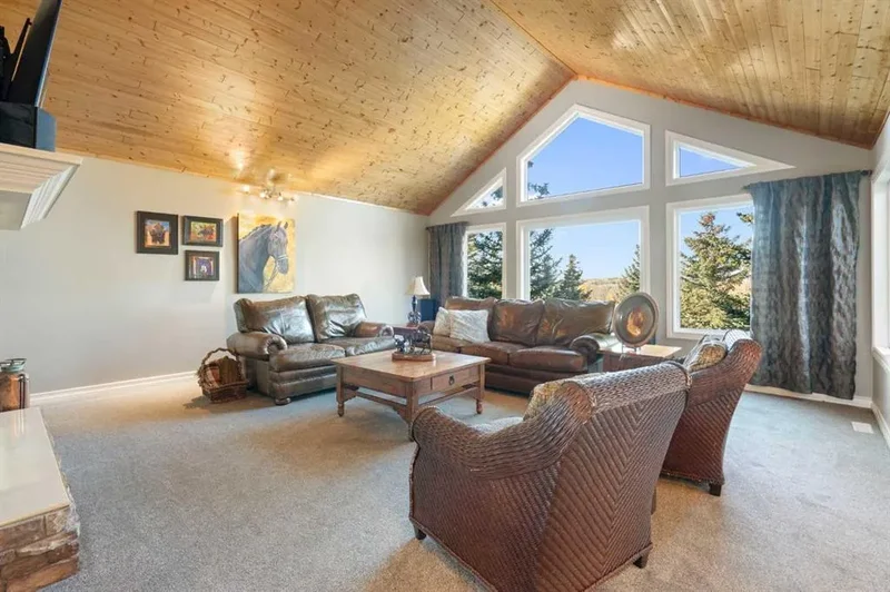 33038 Township Road 272, Rural Rocky View County, AB, T4C 2Z6, CANADA, Airdrie, Alberta, Canada. - Photo 26