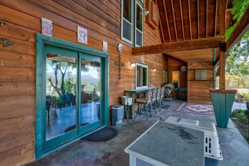31331 Hogans Mountain Road, Coarsegold, CA 93614, Coarsegold, California, United States. - Photo 38