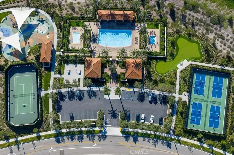 126 Sunnyside, Irvine, California, United States. - Photo 14