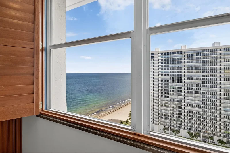 4300 N Ocean Boulevard #20k & L, Fort Lauderdale, FL 33308, Fort Lauderdale, Florida, United States. - Photo 27