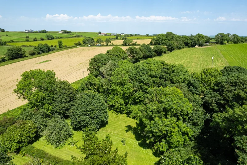 Rathclaren House Rathclaren Kilbrittan, Cork, CO P72YD70, Kilbrittain, County Cork, Ireland. - Photo 25