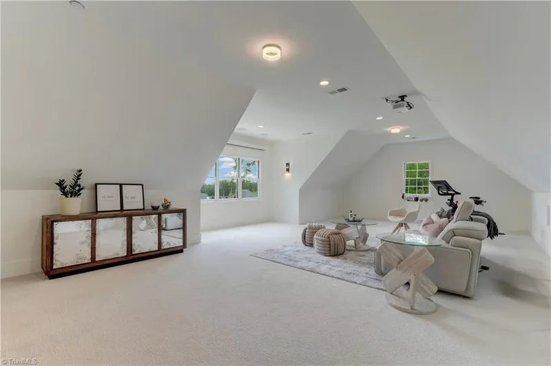 7618 Pemberley Drive, Oak Ridge, North Carolina, United States. - Photo 30