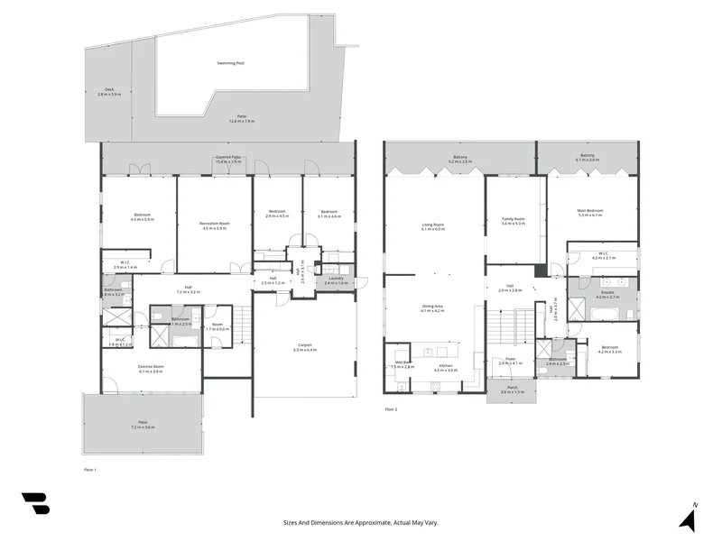 11 Stack Street, Herne Bay, Auckland 1011, New Zealand, Auckland, Auckland, New Zealand. - Photo 26