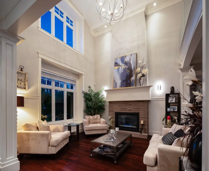 11400 Plover Drive, Richmond, British Columbia, Canada. - Photo 9