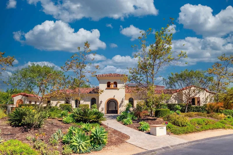 14926 Encendido, Rancho Santa Fe, California, United States. - Photo 33