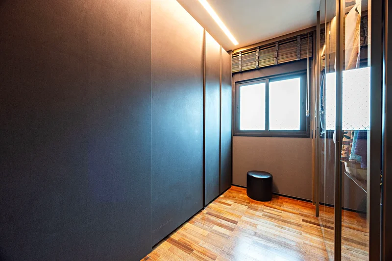 Penthouse With Private Leisure Area And Prime Location