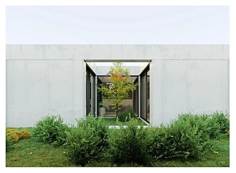 Detached House 4 Bedrooms Duplex Sale Aveiro