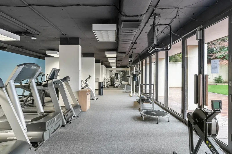 2575 Peachtree Road NE No. 6G, Atlanta, GA 30305, Atlanta, Georgia, United States. - Photo 29