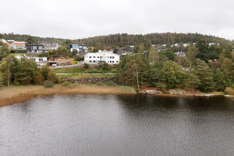Nysätervägen 6, Mölnlycke, O, Mölnlycke, Västra Götaland County, Sweden. - Photo 8
