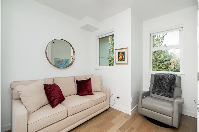 102 - 1205 Harold Road, North Vancouver, British Columbia, Canada. - Photo 11