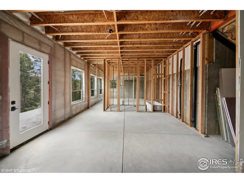 1810 Saddleback Dr, Evergreen, CO 80439, Evergreen, Colorado, United States. - Photo 17