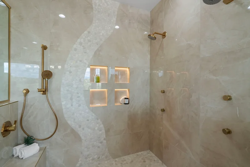 9 Tamarisk, Santa Fe, NM 87506, Santa Fe, New Mexico, United States. - Photo 44