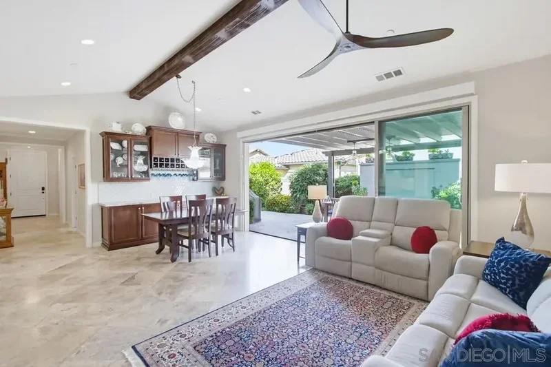 8119 Auberge Circle, Rancho Santa Fe, California, United States. - Photo 4