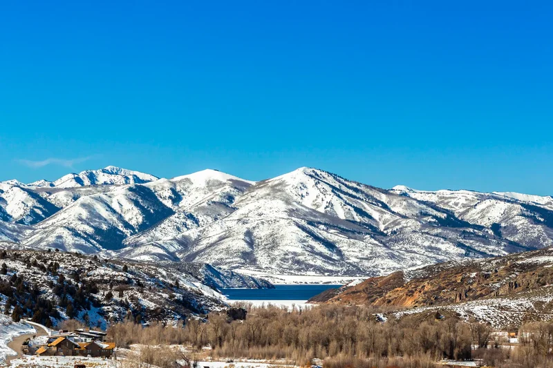 5916 E Backcountry Way Lot 370, Heber City, UT 84032, Heber City, Utah, United States. - Photo 75