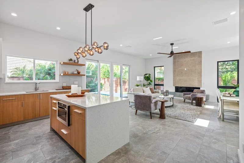 327 Minorca Ave , St Augustine, FL 32080, St. Augustine, Florida, United States. - Photo 3