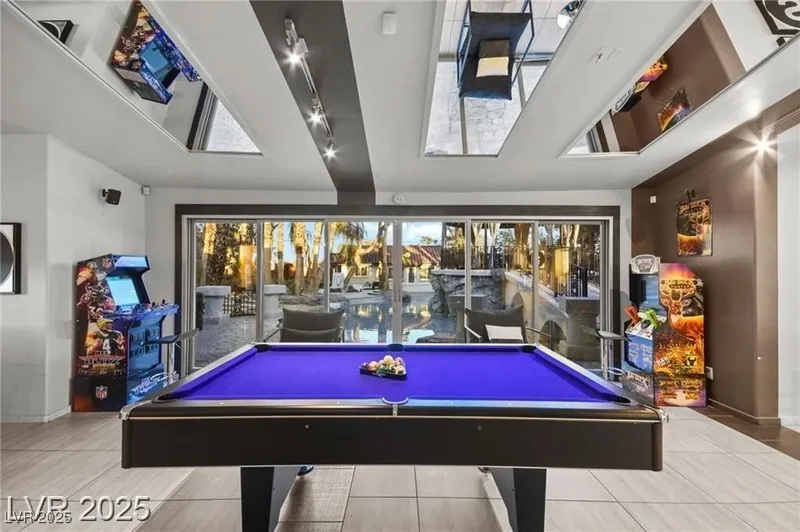 2818 E Quail Avenue, Las Vegas, Nevada, United States. - Photo 14