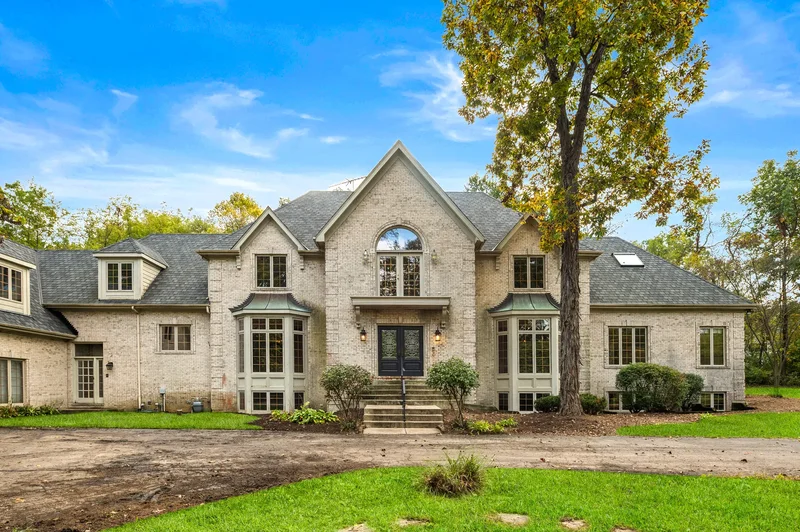 Where Luxury, Privacy, And Timeless Elegance Converge In Perfect Harmony