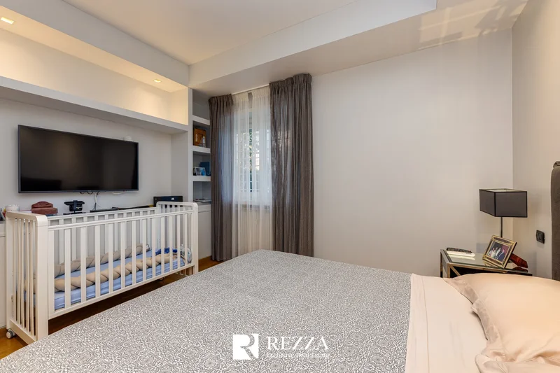 Via Cavalese, 00135 Roma RM, Italia SP12-423, Rome, Lazio, Italy. - Photo 23