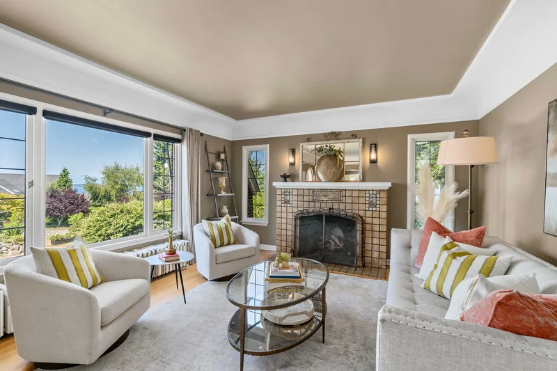 1914 48th Avenue SW, Seattle, WA, 98116, Seattle, Washington, United States. - Photo 4