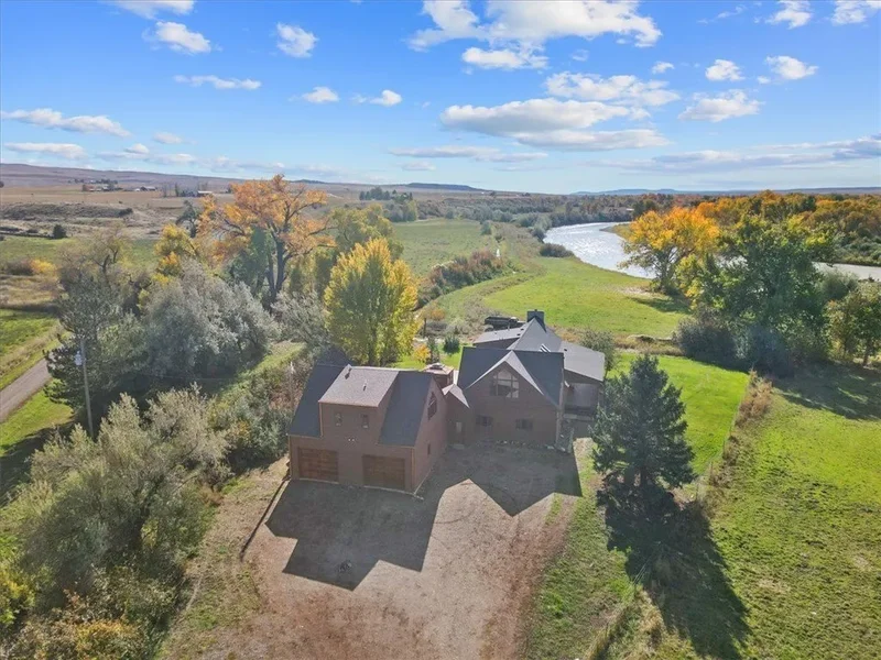 4320 Moser Dome Road, Joliet, MT 59044, Joliet, Montana, United States. - Photo 10