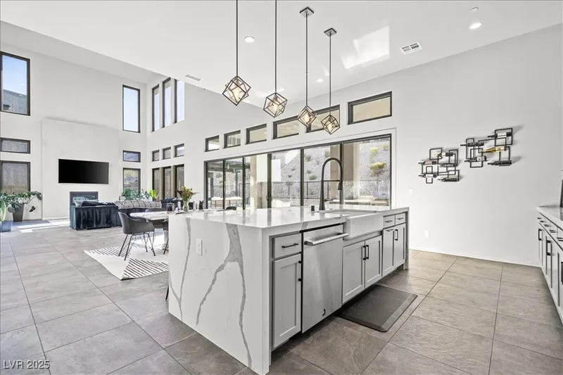 5231 Iron River Court, Las Vegas, Nevada, United States. - Photo 16