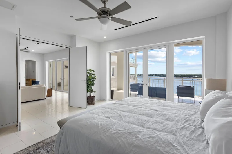 802 One Ocean Paradise Island, Nassau, NP 0000, Nassau, New Providence, The Bahamas. - Photo 14