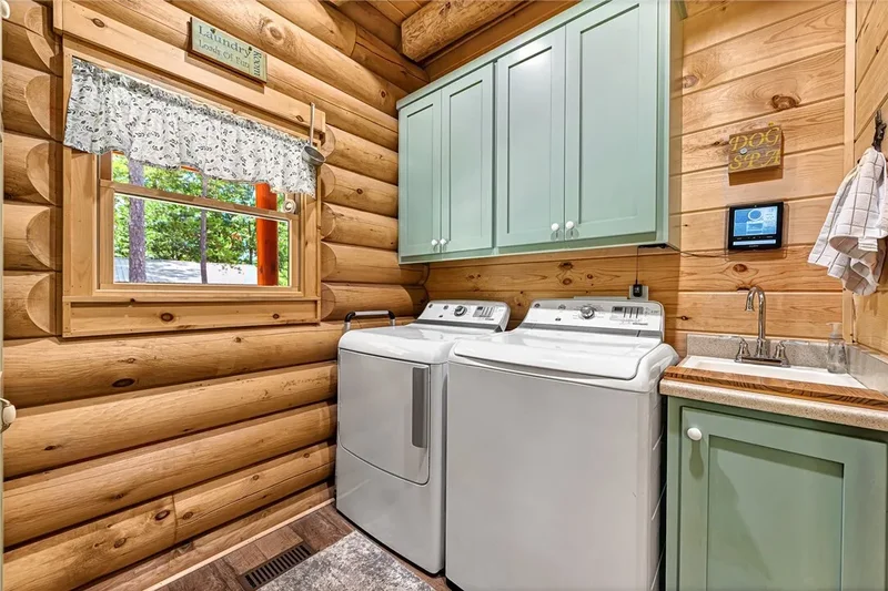 170 Meadow Ridge Road, Eureka Springs, AR 72632, Eureka Springs, Arkansas, United States. - Photo 23
